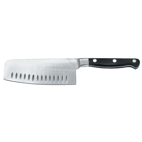 Нож-топорик кованый 18 см, серия Classic, P.L. Proff Cuisine