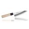Кухонный нож Деба, FUJI CUTLERY