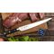 Кухонный нож для нарезки слайсер, FUJI CUTLERY, изображение 4