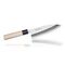 Кухонный нож Деба, FUJI CUTLERY