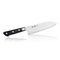 Кухонный нож-шеф японский Сантоку, FUJI CUTLERY