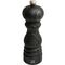 Мельница для соли 18 см, бук, цвет черный, PARIS NATURE PEUGEOT, Франция
