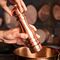 Мельница для соли 22 см, нержавеющая сталь, цвет медный, PARIS CHEF COPPER PEUGEOT, Франция, изображение 5