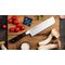 Кухонный нож японский Накири, FUJI CUTLERY, изображение 4