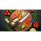 Кухонный нож универсальный, FUJI CUTLERY, изображение 5